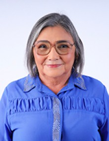 Maria da Luz Santos 