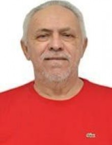 Genildo Remgio dos Santos 