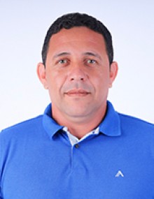 Adriano Silva Almeida 