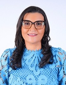 Simone Ferreira de Arajo Minervino 