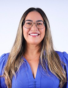 Vanderlucia Vieira Silva Felipe da Costa 