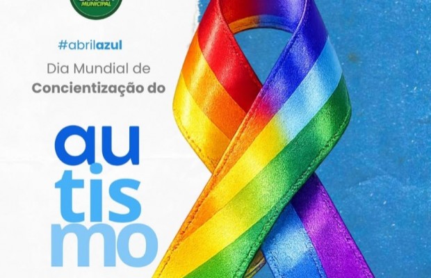 C�mara de Condado-PB destaca a import�ncia do respeito, da inclus�o e da empatia com as pessoas portadoras do TEA