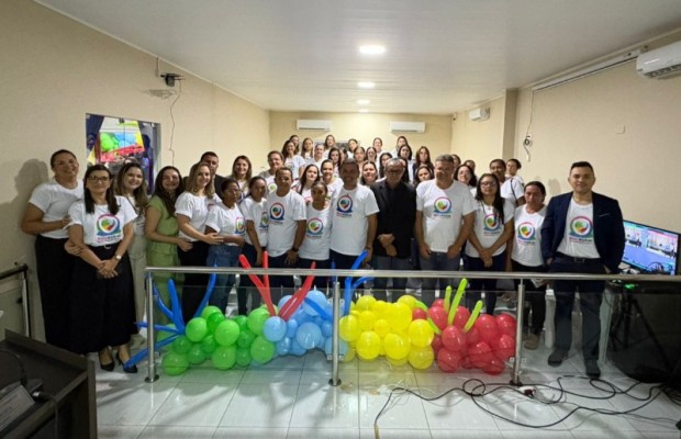 Audi�ncia P�blica sobre Autismo re�ne autoridades, representantes de entidades e grupo de m�es at�picas na c�mara de Condado-PB