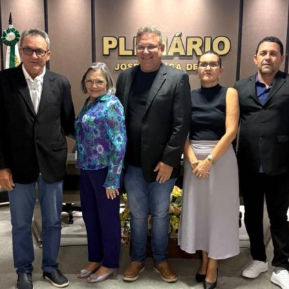 Dois projetos de lei foram aprovados na sess�o ordin�ria da c�mara de Condado realizada na �ltima sexta-feira (20)