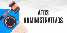 Atos Administrativos