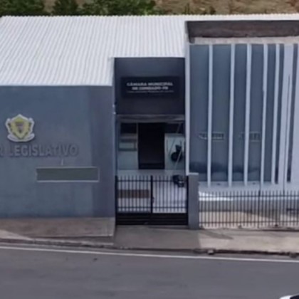 Cmara de Condado-PB divulga edital de cincia sobre eliminao de documentos n001/2025